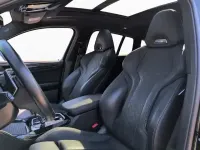 Gebraucht BMW X4 M Performance 510 PS (375 kW) 2023 Carbonschwarz (schwarz) SUV