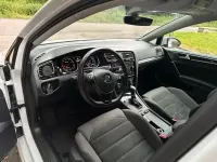 Gebraucht VW Golf VII 150 PS (110 kW) 2019 Weiß Kombi