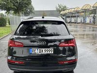 Gebraucht Audi Q5 Sport 286 PS (210 kW) 2019 SUV