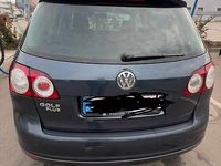 Gebraucht VW Golf V 140 PS (102 kW) 2007 Blau Kleinwagen