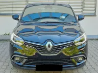 Gebraucht Renault Scenic E-Tech Black Edition 159 PS (116 kW) 2019 Schwarz SUV