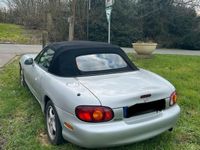 gebraucht Mazda MX5 