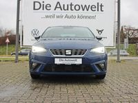 gebraucht Seat Ibiza Xcellence 1.0 TGI LED SHZG NAVI ACC PDC BT