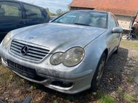 gebraucht Mercedes CLC180 w203C Klasse