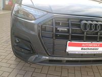 Gebraucht Audi Q5 Advanced 265 PS (194 kW) 2025 Manhattangrau SUV