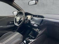 Gebraucht Opel Corsa 101 PS (74 kW) 2024 Rot Limousine