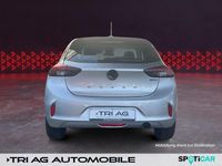 Neu Opel Corsa Edition 110 PS (80 kW) 2025 Silber Limousine