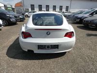 gebraucht BMW Z4 sDrive30i Aut. 'Coupe ' Navi