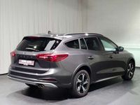 Gebraucht Ford Focus Active 125 PS (91 kW) 2022 Grau, magnetic metallic Kombi