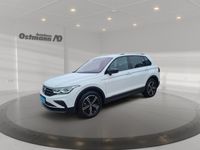 gebraucht VW Tiguan 1.5 TSI 7-Gang DSG 373 Mtl ohne Anz