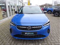 gebraucht Opel Corsa F Elegance KAMERA*PDC*NAVI*SHZ*LED*BT