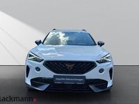 Gebraucht Cupra Formentor VZ 310 PS (228 kW) 2022 Weiß SUV