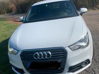 gebraucht Audi S1 s-line