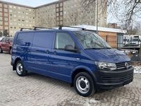 Gebraucht VW T6 204 PS (150 kW) 2016 Blau Van