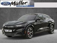 Gebraucht Ford Mustang Mach-E Standard Range 197 kW (269 PS) 2022 SUV