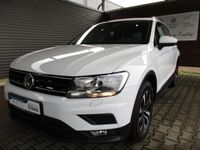 gebraucht VW Tiguan United