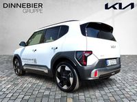 Gebraucht Kia EV2 Earth 108 kW (147 PS) 2026 Deluxeweiss met SUV