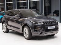 Gebraucht Land Rover Range Rover evoque R-Dynamic 241 PS (177 kW) 2021 Grau SUV