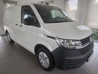 Gebraucht VW Transporter 110 PS (80 kW) 2022 Weiß Van