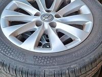 Gebraucht Opel Meriva 2013 Schwarz Van / Kleinbus