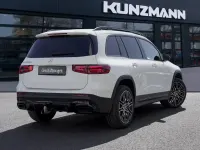 Gebraucht Mercedes GLB200 AMG 150 PS (110 kW) 2026 Polarweiss SUV