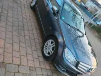 Gebraucht Mercedes C200 184 PS (135 kW) 2008 Grau Limousine