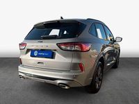 Używany Ford Kuga ST-Line 150 KM (110 kW) 2023 Srebrny SUV