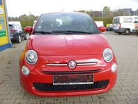 gebraucht Fiat 500 500