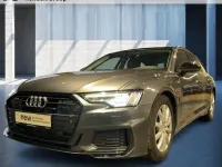 Gebraucht Audi A6 Sport 265 PS (194 kW) 2022 Grau Kombi