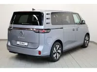 Neu VW ID. Buzz 210 kW (286 PS) 2026 Silber Van / Kleinbus