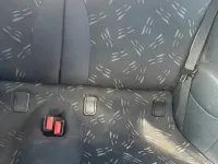Gebraucht Mini ONE 90 PS (66 kW) 2004 Schwarz Kleinwagen