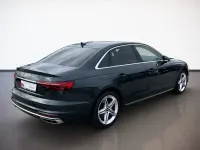 Gebraucht Audi A4 Advanced Plus 163 PS (119 kW) 2024 Manhattangrau Limousine