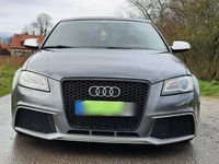 gebraucht Audi RS3 8P - 91000 km