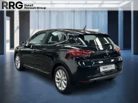 Occasion Renault Clio V Intens 91 ch (66 kW) 2022 Noir Citadine