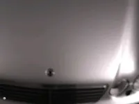Gebraucht Mercedes CLK200 163 PS (119 kW) 2001 Silber Cabrio