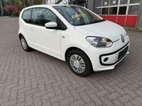 Second-hand VW up! 60 CP (44 kW) 2016 Alb Hatchback