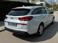 Gebraucht Hyundai i30 140 PS (102 kW) 2018 Kombi