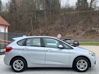 gebraucht BMW 216 Active Tourer Advantage 1.HAND*SHHEFT*EURO6