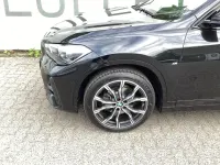 Gebraucht BMW X1 M Sport 136 PS (100 kW) 2022 Schwarz SUV