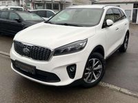 gebraucht Kia Sorento Spirit 4WD- NAVI-DSG-LED-KEYLESS-KAMERA-