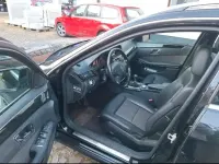 Gebraucht Mercedes E250 2010 Schwarz Kombi