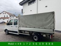 Gebraucht VW Crafter 140 PS (102 kW) 2021 Candyweiß Van