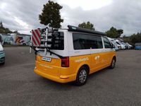 gebraucht VW California T6.1Ocean *el.Aufst.D *LED *Navi *AUT *Standhzg.