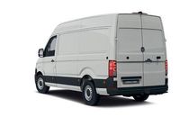 Neu VW Crafter 177 PS (130 kW) 2026 Weiß Van
