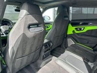 Gebraucht Lamborghini Urus 666 PS (489 kW) 2023 Grün SUV