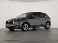 Gebraucht Skoda Fabia Style 95 PS (69 kW) 2023 Graphitegrau metallic Kleinwagen