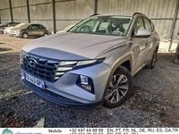 Gebraucht Hyundai Tucson 136 PS (100 kW) 2021 Grau SUV