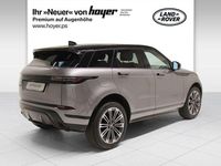 Gebraucht Land Rover Range Rover evoque SE Dynamic 269 PS (197 kW) 2025 Grau SUV