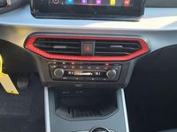 Gebraucht Seat Arona FR 110 PS (80 kW) 2023 Rot SUV