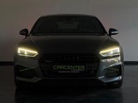Gebraucht Audi A5 S-Line 286 PS (210 kW) 2019 Grau Coupé